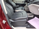 Thumbnail image of 2023 Chrysler Pacifica at Nissan 46