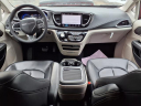 Thumbnail image of 2023 Chrysler Pacifica at Nissan 46