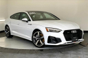 Thumbnail image of 2025 Audi A5 Sportback at Audi Volkswagen Princeton