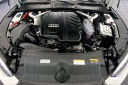 2025 Audi A5 Sportback quattro S line Prem Plus 45 TFSI at Audi Volkswagen Princeton