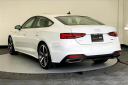 Thumbnail image of 2025 Audi A5 Sportback at Audi Volkswagen Princeton