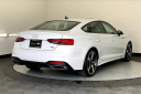 Thumbnail image of 2025 Audi A5 Sportback at Audi Volkswagen Princeton