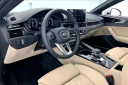 Thumbnail image of 2025 Audi A5 Sportback at Audi Volkswagen Princeton