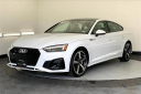 Thumbnail image of 2025 Audi A5 Sportback at Audi Volkswagen Princeton