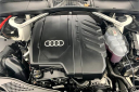 Thumbnail image of 2025 Audi A5 Sportback at Audi Volkswagen Princeton