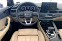 Thumbnail image of 2025 Audi A5 Sportback at Audi Volkswagen Princeton