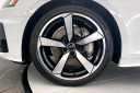 Thumbnail image of 2025 Audi A5 Sportback at Audi Volkswagen Princeton