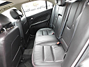 Thumbnail image of 2012 Ford Fusion at Gary Mathews Motors
