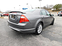 Thumbnail image of 2012 Ford Fusion at Gary Mathews Motors