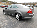 Thumbnail image of 2012 Ford Fusion at Gary Mathews Motors