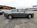 Thumbnail image of 2012 Ford Fusion at Gary Mathews Motors