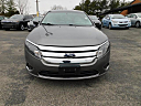 Thumbnail image of 2012 Ford Fusion at Gary Mathews Motors