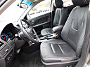 Thumbnail image of 2012 Ford Fusion at Gary Mathews Motors