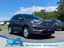 Thumbnail image of 2023 Ford Edge at Bill Talley Ford