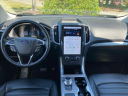 2023 Ford Edge SEL at Bill Talley Ford