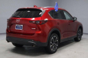 Thumbnail image of 2023 Mazda CX-5 at Ricart Used