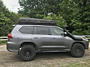 Thumbnail image of 2016 Lexus LX 570 at Carfinder by LexTechs of Atlanta | Toyota & Lexus for Sale