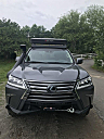 Thumbnail image of 2016 Lexus LX 570 at Carfinder by LexTechs of Atlanta | Toyota & Lexus for Sale