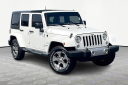 Thumbnail image of 2017 Jeep Wrangler Unlimited at Homer Skelton Ford