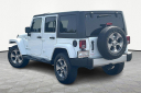 Thumbnail image of 2017 Jeep Wrangler Unlimited at Homer Skelton Ford
