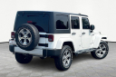 Thumbnail image of 2017 Jeep Wrangler Unlimited at Homer Skelton Ford