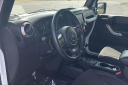 Thumbnail image of 2017 Jeep Wrangler Unlimited at Homer Skelton Ford