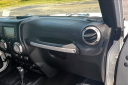 Thumbnail image of 2017 Jeep Wrangler Unlimited at Homer Skelton Ford