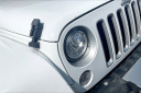 Thumbnail image of 2017 Jeep Wrangler Unlimited at Homer Skelton Ford