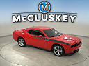 Thumbnail image of 2015 Dodge Challenger at Mccluskey Chevrolet Kings Automall