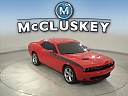 Thumbnail image of 2015 Dodge Challenger at Mccluskey Chevrolet Kings Automall