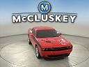 Thumbnail image of 2015 Dodge Challenger at Mccluskey Chevrolet Kings Automall