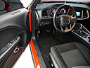 Thumbnail image of 2015 Dodge Challenger at Mccluskey Chevrolet Kings Automall