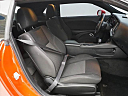 Thumbnail image of 2015 Dodge Challenger at Mccluskey Chevrolet Kings Automall