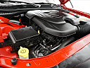 Thumbnail image of 2015 Dodge Challenger at Mccluskey Chevrolet Kings Automall