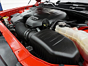 Thumbnail image of 2015 Dodge Challenger at Mccluskey Chevrolet Kings Automall