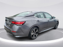 2022 Nissan Sentra SR at Lynnes Nissan City Inc