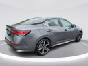 Thumbnail image of 2022 Nissan Sentra at Lynnes Nissan City Inc