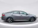 Thumbnail image of 2022 Nissan Sentra at Lynnes Nissan City Inc