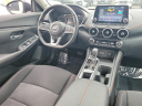 Thumbnail image of 2022 Nissan Sentra at Lynnes Nissan City Inc