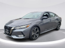 Thumbnail image of 2022 Nissan Sentra at Lynnes Nissan City Inc