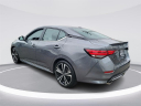 Thumbnail image of 2022 Nissan Sentra at Lynnes Nissan City Inc