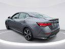 Thumbnail image of 2022 Nissan Sentra at Lynnes Nissan City Inc