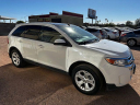 Thumbnail image of 2014 Ford Edge at MARTE MOTORS LLC
