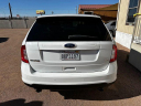 Thumbnail image of 2014 Ford Edge at MARTE MOTORS LLC