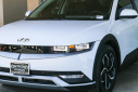 Thumbnail image of 2023 Hyundai IONIQ 5 at Romero Hyundai NEW