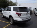 Thumbnail image of 2018 Ford Explorer at LaFontaine Volkswagen Mazda of Livonia