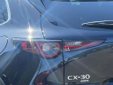 Thumbnail image of 2023 Mazda CX-30 at Garden City Mazda