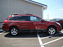2013 Subaru Outback 2.5i Premium at Timberville Auto Sales, Inc.