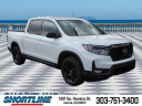 Thumbnail image of 2022 Honda Ridgeline at Shortline Buick GMC - Syndication New