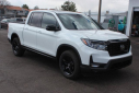 2022 Honda Ridgeline Black Edition at Shortline Buick GMC - Syndication New